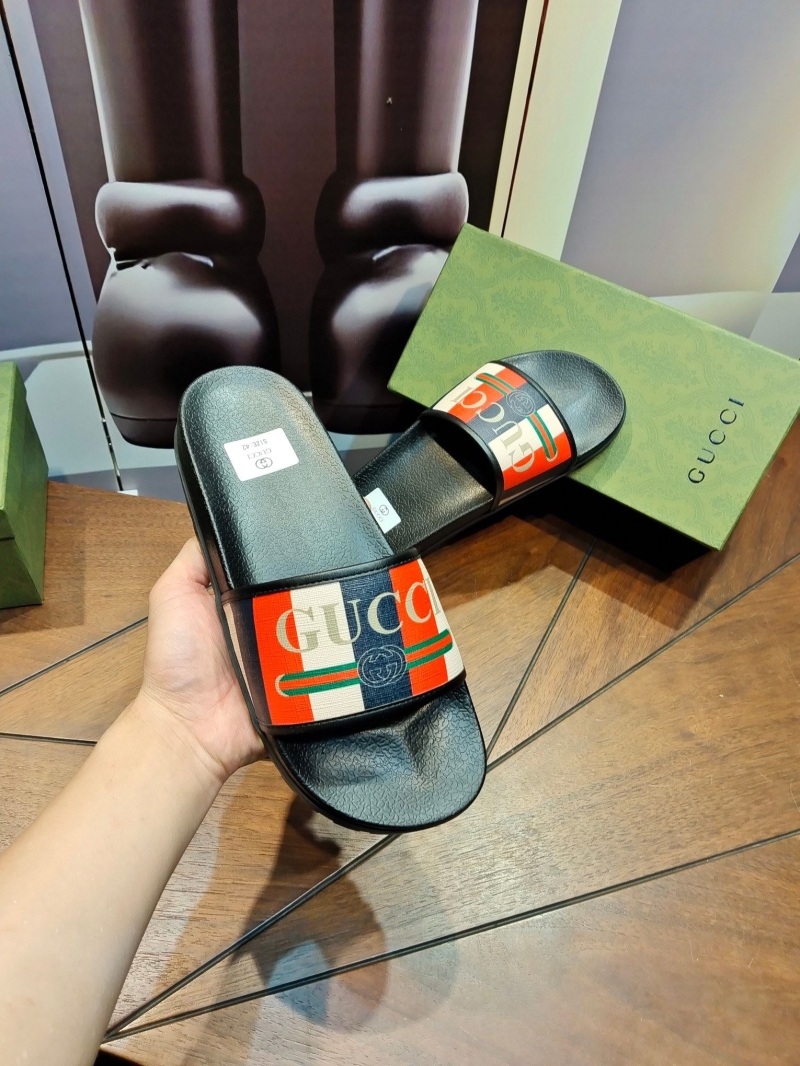 Gucci Slippers